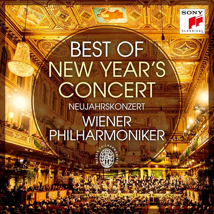 Amazon | ウィーン・フィル創立150周年記念コンサート | リッカルド