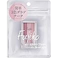 Fujiko(フジコ) フジコ チョークチーク 01 ローズライト 7.1g ピンク