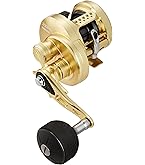 Amazon | シマノ(SHIMANO) ベイトリール 両軸 16 オシア コンクエスト
