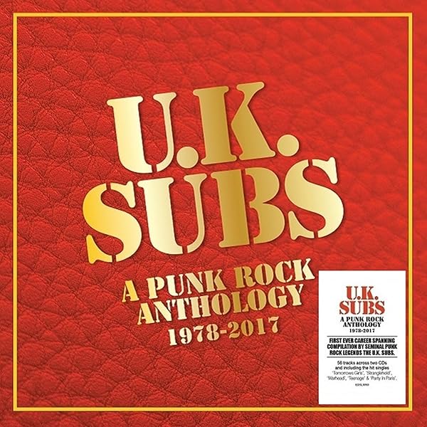 Amazon.co.jp: COMPLETE PUNK SINGLES COLLECTION (2CD BOX