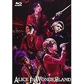 13TH ANNIVERSARY LIVE “ALICE IN WONDEЯ LAND"(Blu-ray)