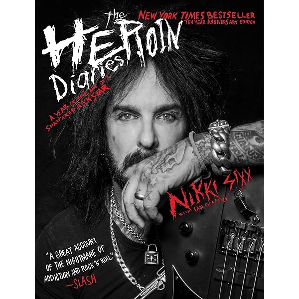 MÖTLEY CRÜE: A Visual History 1983-2005 Motley Crue: A Visual History 1983-2005 by Neil ZloZower