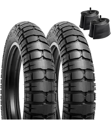 SUPER73系MATE系 タイヤ2個セット チューブ付き 20x4.0 Amazon | E-BIKE用 ファットロードタイヤ 20x4.0 1本 MATE