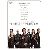 ジェントルメン [DVD]