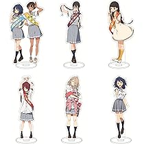 負けヒロインが多すぎる！　温水和彦　アクリルスタンド ゲーマーズ ガラポンA賞 81CuJEJIJwL._AC_UL210_SR210,