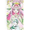 プリキュア キュアフェリーチェ Xfvga 480 854 壁紙 画像 スマポ