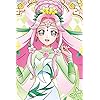 キュアフェリーチェ ハートフルスタイル プリキュア - キュアフェリーチェ ハートフルスタイル iPhone(640×960)壁紙 60743