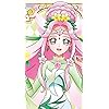 キュアフェリーチェ ハートフルスタイル プリキュア - キュアフェリーチェ ハートフルスタイル iPhoneSE/5s/5c/5 壁紙 視差効果 58062