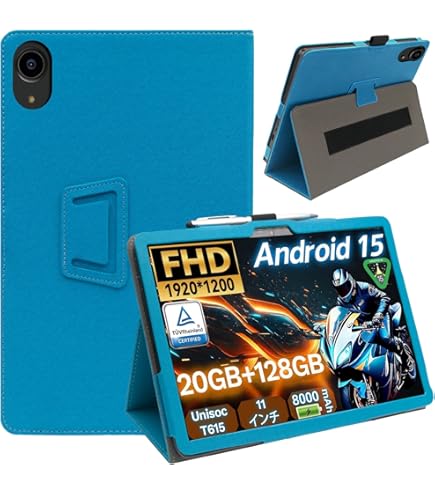 Amazon.co.jp: 【E-COAST】Alphawolf LPad3 11インチ ケース Alphawolf