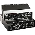 Steinberg 2x2 USB 2.0 オーディオインターフェース UR22