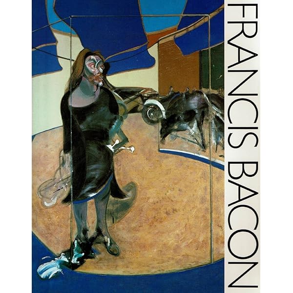 フランシス・ベーコン展 | フランシス・ベーコン, Francis Bacon