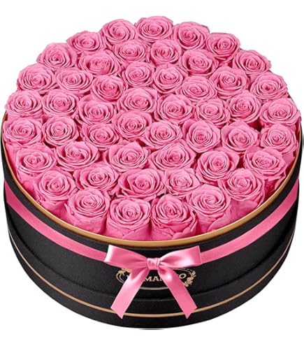 【人気商品】プリザーブドフラワー 11輪バラ 薔薇色 メタリックガラス ゴールド 在庫処分】プリザーブドフラワー 11輪バラ 薔薇色 メタリックガラス