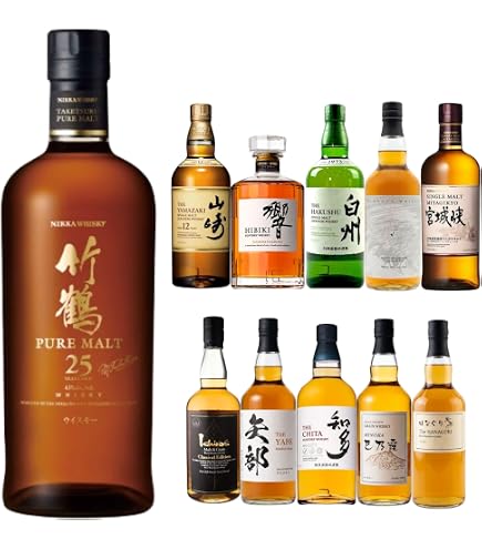 Amazon.co.jp: 厚岸蒸溜所 シングルモルト ウイスキー ニューボーン
