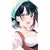 塩対応の佐藤さんが俺にだけ甘い - 佐藤こはる（さとう こはる） iPhoneSE/5s/5c/5 壁紙 視差効果 394656