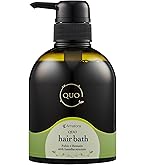 アマトラ クゥオ ヘアバス es 1000ml洗浄美髪