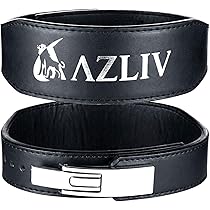 Amazon | AZLIV レバーベルト LEX Tapered 【可動域重視レバー