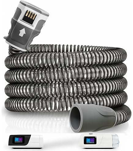 Amazon.co.jp: ResMed AirSense 11チューブホースマシン用水室とパップ