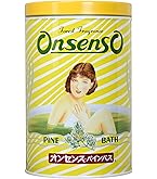 Amazon | 高陽社 薬用入浴剤 パインハイセンス 2.1kg 3缶セット 松葉油