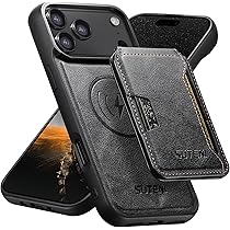 Amazon.co.jp: JCGOOD iPhone 17 Pro Max ケース MagSafe対応