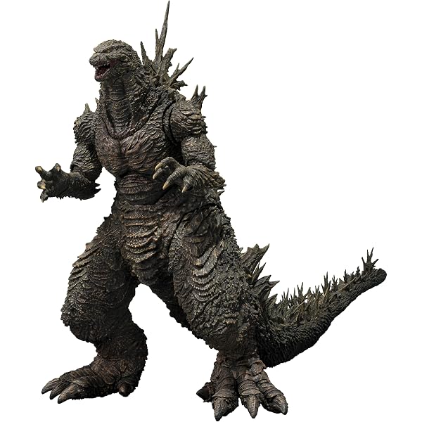 Amazon.co.jp: ゴジラ キング・オブ・モンスターズ(オリジナル
