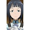 サチ (SAO) ソードアートオンライン - サチ (SAO) XFVGA(480×854)壁紙 85848