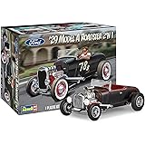 アメリカレベル(America Revell) 1/25 1929 フォード モデルA ロードスター プラモデル 14463