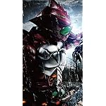 仮面ライダー iPhoneSE/5s/5c/5(640×1136)壁紙 仮面ライダーアマゾンアルファ 仮面ライダー iPhoneSE/5s/5c/5(640×1136)壁紙 仮面ライダーアマゾンアルファ