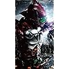 仮面ライダー Iphone Se 8 7 6s 750 1334 壁紙 仮面ライダーアマゾンオメガ その他 スマホ用画像