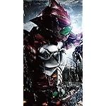 仮面ライダー フルHD(1080×1920)スマホ壁紙/待受 仮面ライダーアマゾンアルファ 仮面ライダー フルHD(1080×1920)スマホ壁紙/待受 仮面ライダーアマゾンアルファ