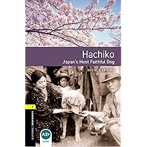 Amazon | Oxford Bookworms 3e 1 Hachiko (Oxford Bookworms Library