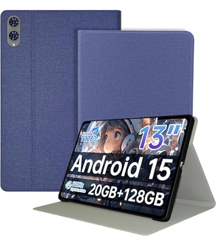 P85T 8インチタブレット/ケース付き Amazon | TECLAST P85T タブレットケース 8インチ、撥水タブレット