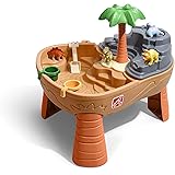 Amazon ステップ2 水遊び 遊具 おもちゃ レインシャワー ウォーター テーブル ユニコーン Step2 プール 水遊び おもちゃ