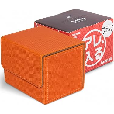 Amazon.co.jp 人気ギフトランキング: トレーディングカード用ケース で