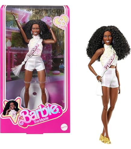 Amazon.co.jp: Barbie Bewitched Collector Doll Samantha 「奥さまは