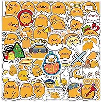 Amazon | サンリオ(SANRIO) ステッカーセット(フェスデザイン