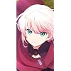 乙女ゲームのヒロインで最強サバイバル - アリア iPhoneSE/5s/5c/5 壁紙 視差効果 394864