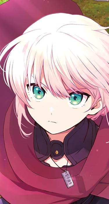 アニメ化決定作品 - アリア