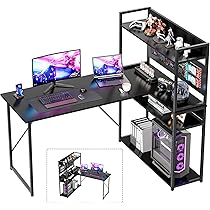 Amazon.co.jp: Alebert｢アレベルト｣ ゲーミングデスク パソコンデスク