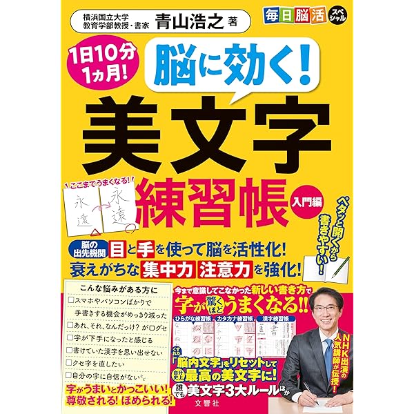 Amazon.co.jp: きれいな字が面白いほど書ける本 (中経の文庫 や 3-1