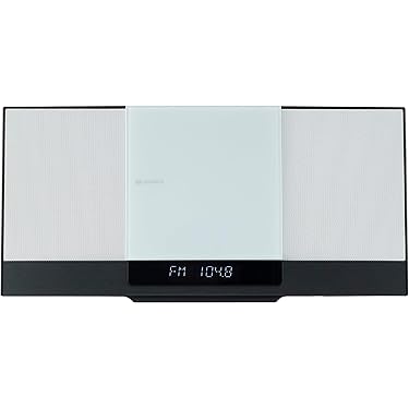 Amazon.co.jp 最新リリース: ミニコンポ・セットコンポ の新着