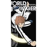 ワールドトリガー iPhoneSE/5s/5c/5 壁紙 視差効果 緑川 駿(みどりかわ しゅん) ワールドトリガー iPhoneSE/5s/5c/5 壁紙 視差効果 緑川 駿(みどりかわ しゅん)