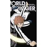 ワールドトリガー フルHD(1080×1920)スマホ壁紙/待受 緑川 駿(みどりかわ しゅん) ワールドトリガー フルHD(1080×1920)スマホ壁紙/待受 緑川 駿(みどりかわ しゅん)