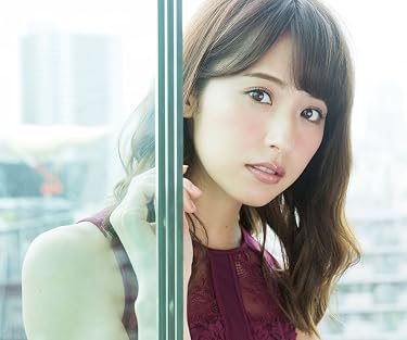 女性アイドルグループ - 衛藤 美彩（えとう みさ)