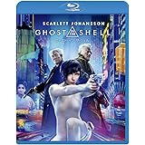 ゴースト・イン・ザ・シェル [Blu-ray]