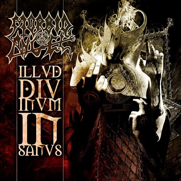 Amazon.co.jp: Overtures Of Blasphemy: ミュージック