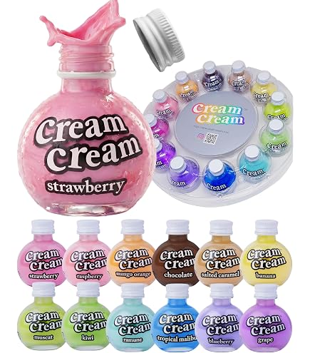 Amazon.co.jp: クライナーファイグリング (20ml×12本) アソートパック