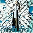 PARABLEPSIA(初回限定盤)