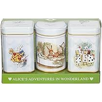 新品未使用☆Whittard限定　紅茶　アリス・イン・ワンダーランド　2缶セット Amazon.co.jp: 【 コストコ 】トラディショナル イングリッシュ