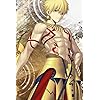 ギルガメッシュ(第3段階)  Fate - ギルガメッシュ(第3段階)  iPhone(640×960)壁紙 90867