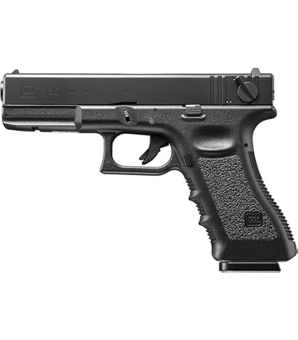 Amazon | KSC G23F スライド・ヘヴィウェイト 18歳以上ガスブロー 